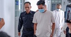 (TERKINI) Tuan ZRA Antara Tiga Rakyat Malaysia Yang Ditahan Tentera Negara Haram