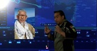 “Kami Tidak Pulang Ke Kuala Lumpur Tetapi…” – Tak Serik Meskipun Ditangkap Rejim Haram, Zainal Rashid Teruskan Pelayaran Ke Gaza
