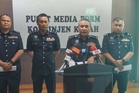 Rosmaini Disiasat Berkaitan Kes Tanam Janin Usia 12 Minggu