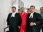 Peguam Rosmaini Tarik Diri – “Saya Akur Bela Dia Sehingga Peringkat Terakhir Tetapi…”