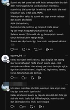 Tuntut Faraid Lepas 3 Bulan Adik Ipar Meninggal, Biras Tak Puas Hati Balu ‘Membisu’ – “Dia Dapat 1/4 Bahagian Je, Suami Dapat Banyak”