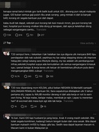 “Aku Tak Halalkan Cukai Aku Sara B40 Yang Malas!” – Isu Subsidi Untuk T20 Ditarik Balik Cetus Perdebatan Netizen