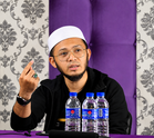 Fathi Na’im Dilepas Dan Dibebaskan Atas Satu Pertuduhan Rog*l Remaja 14 Tahun