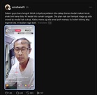 Zul Yahya Didakwa Berdepan Masalah Kewangan, Satu Keluarga Tidur Di Kedai Makan – “Kifarah Atau Ujian?”