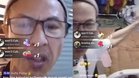 Zul Yahya Dedah Keadaan Tempat Tinggal, Akui Hadapi Masalah Kewangan – “Doakan Urusan Kami Sekeluarga”