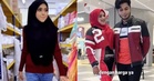 “Muka, Mata Macam Ada Sakit Teruk..” – Prince Syed Nafi Isteri Berdepan Masalah Kesihatan Kronik