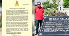 Ronnie Liu Lawat Monumen Rukun Negara – “Saya Kembali Bermuhasabah”