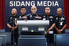 Dakwaan Ada ‘Serbuan’ Jadi Punca Kematian Pegawai JSJ, KP Selangor Beri Kenyataan – “Saya Tidak Pernah Keluarkan Kenyataan Itu..”