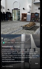 Bekas Isteri Pertama Pegawai JSJ Yang Maut Terjatuh Kondominium Dedah Sikap Sebenar Mangsa – “Dia Sangat Baik..”