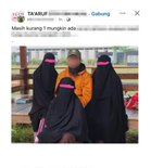 Lelaki Tular Minta Netizen Tolong Carikan Calon Untuk Isteri Keempat – “Masih Kurang Satu…”