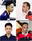 “Kesian Kalau Ada Yang Rupa Sama” – ‘Enhanced’ Pakai Ai, Gambar Penjenayah Jauh Beza Dari Rupa Asal