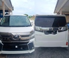 Kereta Vellfire Milik Pemain Bola Sepak Kebangsaan Popular Disita