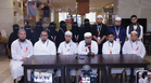 10 Beradik Dapat Tunai Haji Serentak, Hasil Ibu Menyimpan RM10 Setiap Bulan – “Dia Potong Dari Pendapatan Sendiri…”