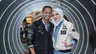 “Jangan Jadikan Saya & Hanis Sebagai Pasangan Idola” – Hairul Azreen