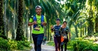 “Doa Kami Sihat Pun Dah Lebih Daripada Cukup, Selagi Tak Demam..” – Pasukan SAR Jaslinda