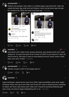 “Tanpa Anak Abby, Ko Cuma Bawa Grab Je” – Netizen Persoal ‘Legasi’ Aslam Punyai Banyak Anak Bersama Umisya