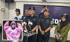 Polis Sahkan Kehilangan Jaslinda Di Gunung Batu Putih Tiada Unsur Jenayah Atau Along