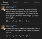 “Aku Ada Duit, Aku Comel” – Pempengaruh Bob Akui Sudah Putus, Bekas Teman Wanita Minta Jangan Sebut Namanya Lagi