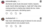 “Semua Tempat Kau Nak Main” – Bapa ‘Sound’ Skaters, Minta Bagi Ruang Anak Main Rollerblade Di Skate Park