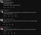 “Berniaga Bukan Semata Nak Kaya” – Ibu Neelofa Jual Nasi Ayam RM26 Sebekas, Netizen Persoal Harga Terlalu Mahal?