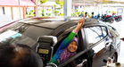 “Saya Balik Rumah, Tidur Dahulu, Yang Spekulasi Itu Semua ‘Fitnah'” – Jaslinda