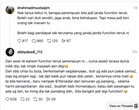 Kenapa Ramai Janda Makin ‘Function’ Lepas Cerai? Abby Abadi Kongsi Pendapat