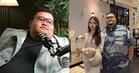Didakwa Sedang Alami Zaman Kejatuhan, Respon Khairul Aming Jadi Tumpuan – “Dahsyat Betul Membenci Saya”