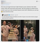 Baru Dipuji Buat Majlis Khatam Al-Quran Sebelum Nikah, ‘Influencer’ Terkenal Dan Suami Dikritik Buat Pesta Arak Rai Perkahwinan