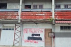 Warga Rohingya Dakwa Pemilik Tanah Sendiri Tawar Sewa Flat Haram Di Hulu Langat