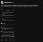 “Baik Aku Cakap Dengan Haiwan” – Sasha Aziz Berang Netizen Pertikai Dirinya Pakai Khiban