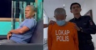 Lelaki Tendang Bekas Isteri Di Bangi Ditahan Polis, Reman 3 Hari