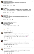 Amelia Henderson Sekali Lagi Jadi Tumpuan, Busana Nampak Pusat Buat Peminat Meradang – “Kurang Akhlak Punya Pakaian”