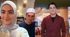 “Kehadiran Anda Sangat Bermakna..” – Bella Astillah Ajak Orang Ramai Solat Hajat Buat Syed Saddiq
