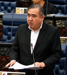 Kenderaan Ada Saman Tertunggak? Anda Mungkin Tidak Dibenarkan Ke Luar Negara – Anthony Loke