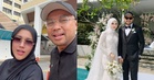Adira Suhaimi Komen Berita Datuk Red Nak Kahwin, Jawab Persoalan Bakal Hadir Atau Tidak