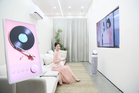 Bukan Sekadar Pamer Produk, LG Bawa Kami Ke Rumah Inspirasi Shin Ye Eun Di Jakarta