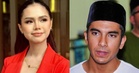 (TAHNIAH) Hanya Sekali Lafaz, Didi Astillah Sah Bergelar Isteri Kepada Diniey Ng