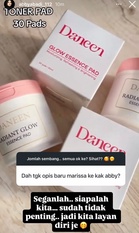 Abby Abadi Luah Rasa Terkilan? Netizen Kaitkan Dengan Sikap Marissa – “Saya Dah Tak Penting…”