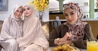 “Terima Kasih S****g” – Buat Ucapan ‘Manis’, Netizen Doakan Datuk Fazley Berjodohan Dengan DS Vida