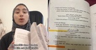 “Sepatutnya Bila Bawa Imej Islamik….” – Aisyah Hijanah Mohon Maaf Isu ‘Reka Sendiri’ Ayat Al-Quran