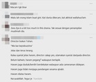 Jadi ‘Penyondol’ Dalam Drama LDHJ, Zara Zya Teruk Dikecam Netizen – “Babak Macam Tengok ‘Blue'”