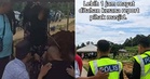 (VIDEO) “Kenapalah Pihak JAIS, Masjid…Saya Nak Solat Cucu Sendiri Pun Tak Boleh…” – Waris Nafi Palsu Borang Kebumi Jenazah