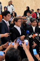 “Keputusan Dah Ada Tapi Belum Sedia Diumumkan” – Peguam YB Syed Saddiq