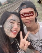 Lelaki Dibun*h Rakan Angkara Cinta Tiga Segi, Mondy Tattoo Jadi Suspek?