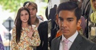 Syed Saddiq Enggan Ulas Perancangan Kahwin Dengan Bella, Mahu Fokus Prosiding Mahkamah