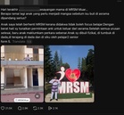 Lagi Tiga Bulan Nak SPM, 4 Pelajar MRSM Johor Dibuang, 2 Lagi Digantung Sekolah Susulan Kes Buli – “You Touch You Go”