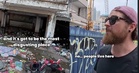 “Ini Tempat Paling Jijik Saya Pernah Tengok” – Mat Saleh Ini Dakwa Pangsapuri Di KL Ini Antara Tempat Paling Kotor