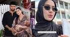 “Saya Pun Tak Tahu Dia ‘Upload’ Gambar Tu” – Redza Rosli Buka Mulut Isu Isteri Ke Pejabat Agama