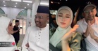 “Terima Kasih Isteriku Terima Lelaki Yang Gagal Segalanya” – Datuk Red Titip Ucapan Manis Buat Rohanita