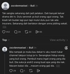 Didakwa Jadi Pembuli Ketika Umur 10 Tahun, Pelakon Wanita Buat Laporan Polis – “Saya Terima Banyak Kecaman, Tohmahan”